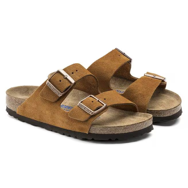 Birkenstock Arizona plantare morbido