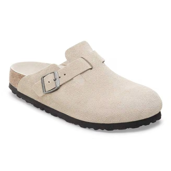 Birkenstock Boston plantare morbido