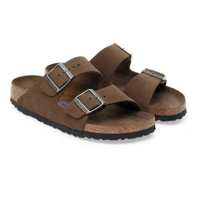 Birkenstock Arizona plantare morbido