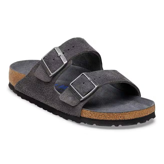 Birkenstock Arizona plantare morbido