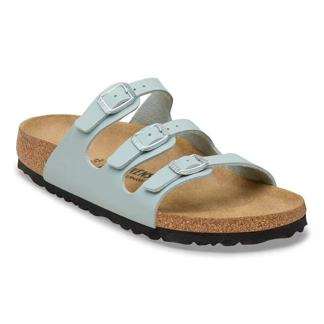 Birkenstock Florida plantare morbido