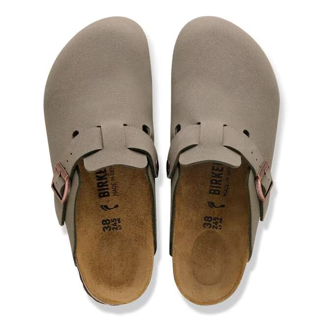 Birkenstock Boston TEX