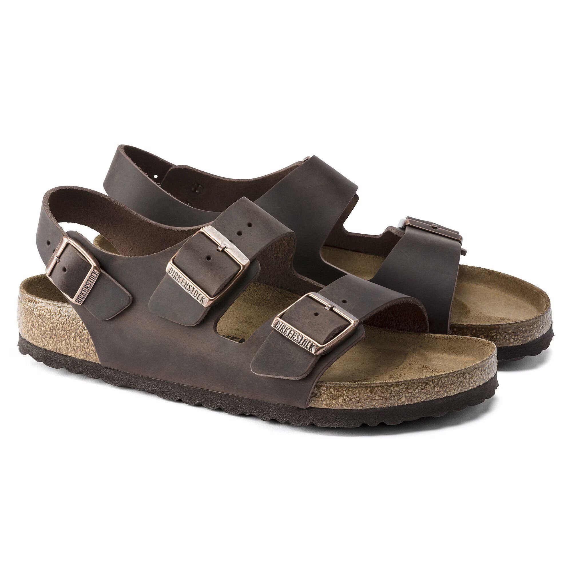 Birkenstock Milano