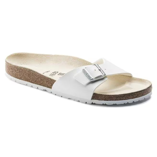 Birkenstock Madrid