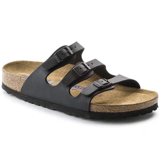 Birkenstock Florida plantare morbido