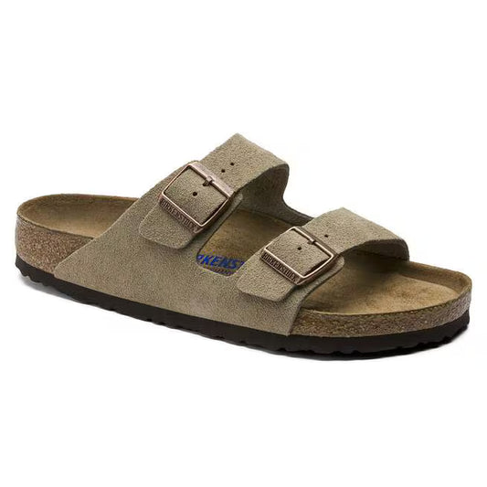 Birkenstock Arizona plantare morbido