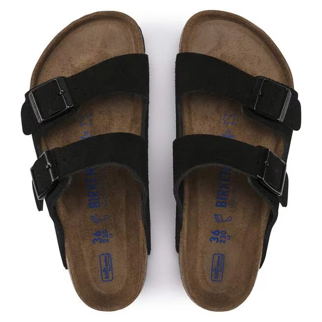 Birkenstock Arizona plantare morbido