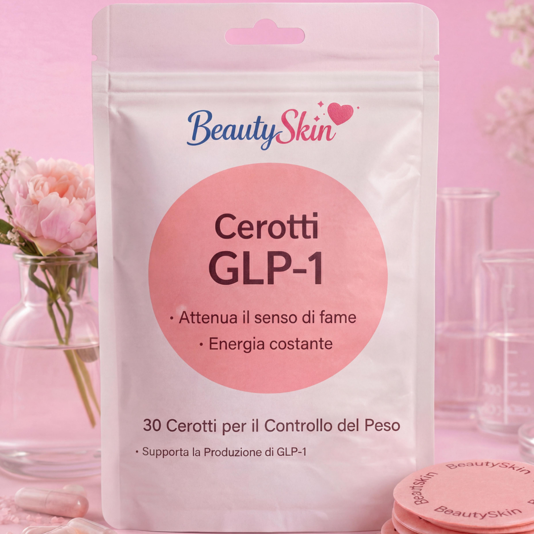 Cerotti Dimagrenti BeautySkin