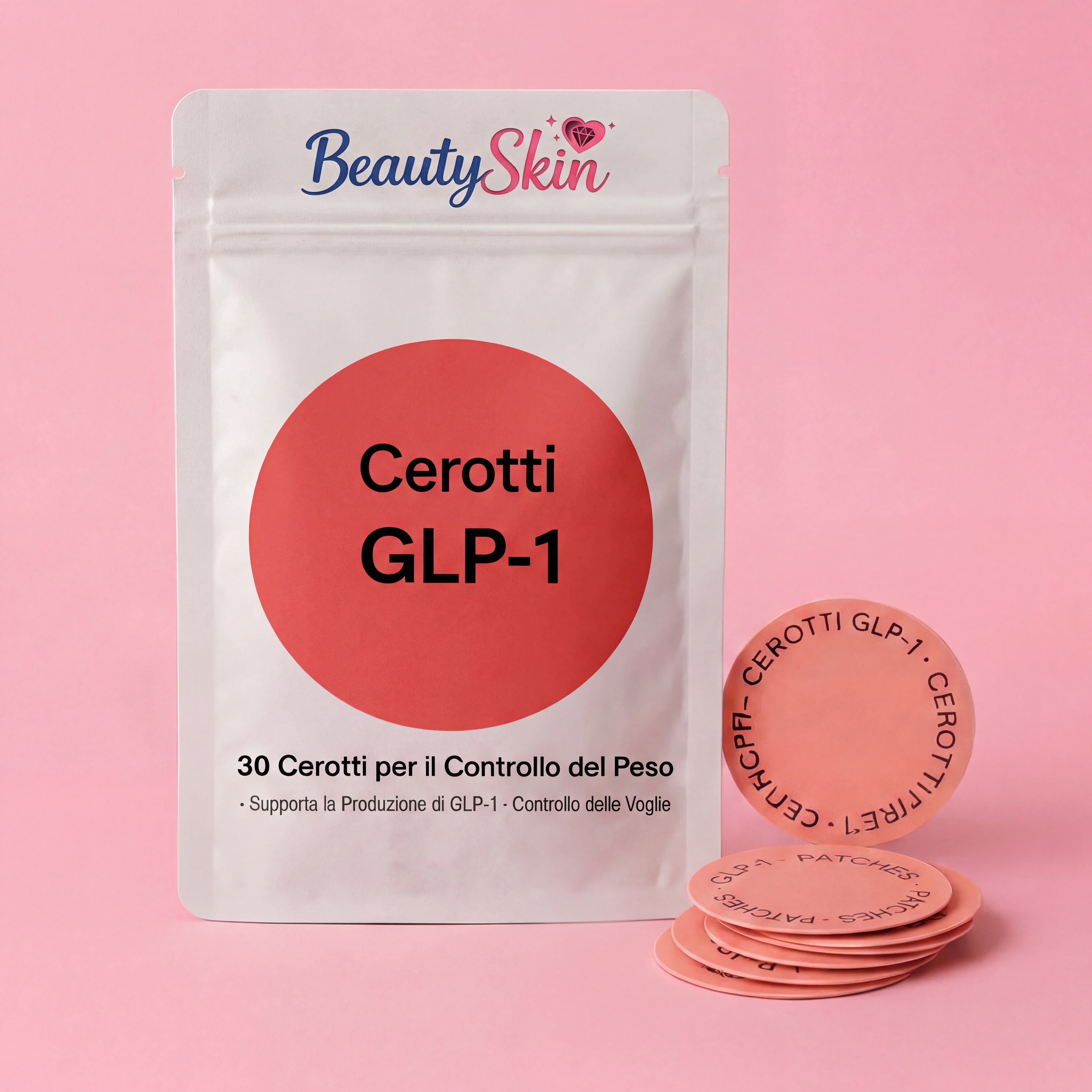 Cerotti Dimagrenti BeautySkin
