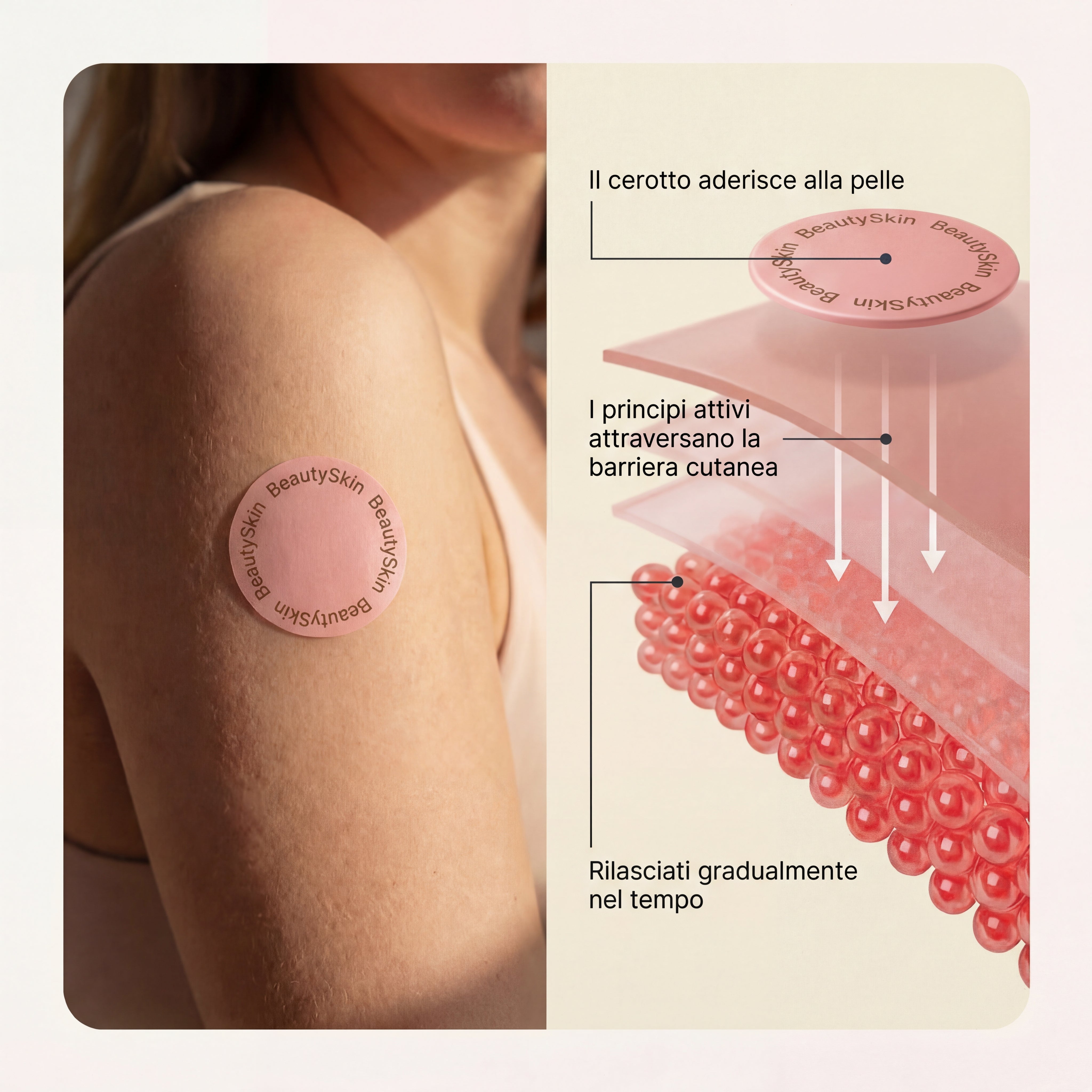 Cerotti Dimagrenti BeautySkin